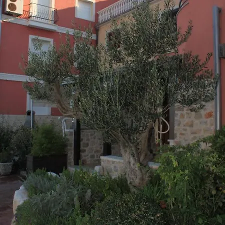 Apartment Poljana 8432c *