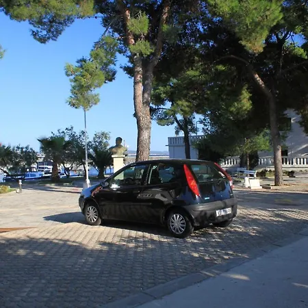 8432c Lejlighed Poljana (Ugljan)