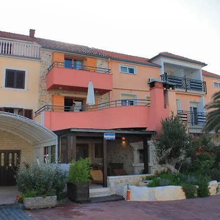 Poljana 8432c Apartment