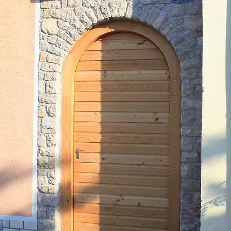 Lejlighed 8432c Poljana (Ugljan)