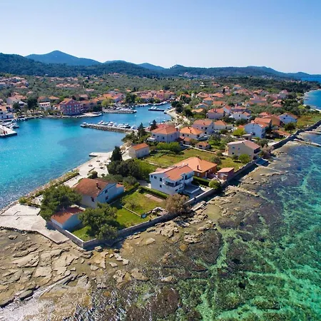 8432c Lejlighed Poljana (Ugljan)