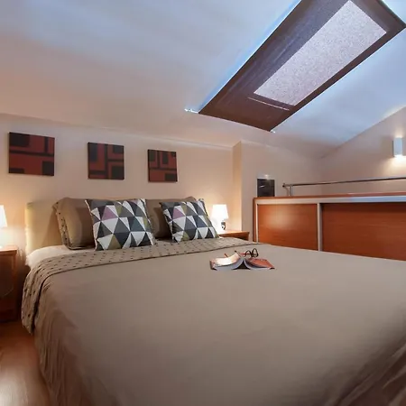 Apartment Poljana 8432c *