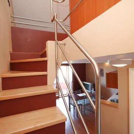 Poljana 8432c Apartment Poljana (Ugljan)